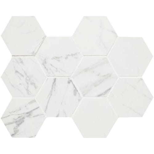 Tru Marmi In Venatino Hex