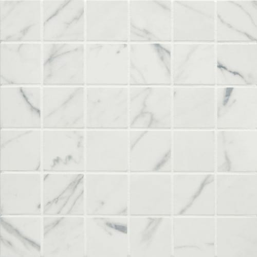 Tru Marmi in Venatino Mosaic Tile
