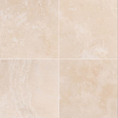 Tuscany Beige In Beige 18X18