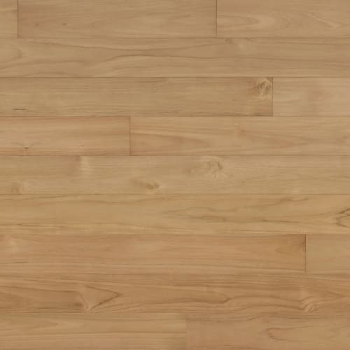 True Teak In Bleached Teak Prime