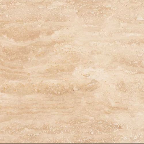 Ivory Vein Cut In Beige 12X24