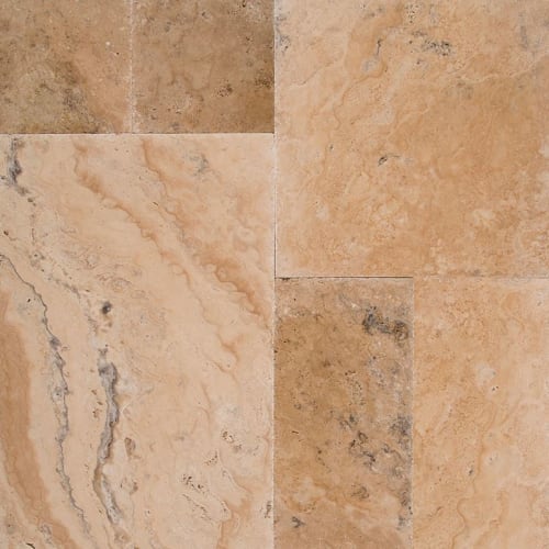 Philadelphia Travertine In Beige H