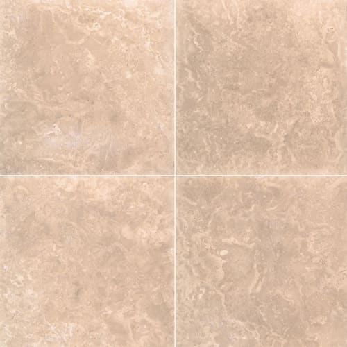 Tuscany Platinum In Beige 12X12