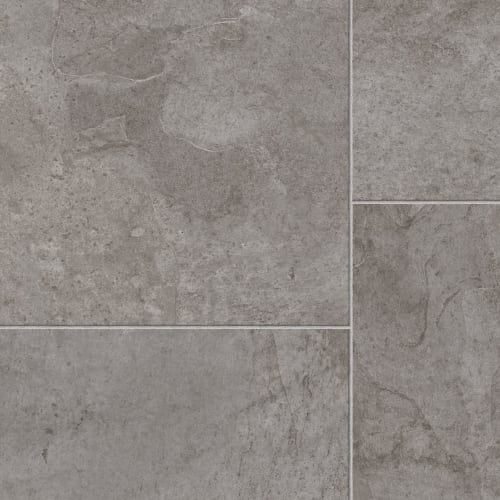 TruTex in Modern Slate Mineral Vinyl Sheet Goods