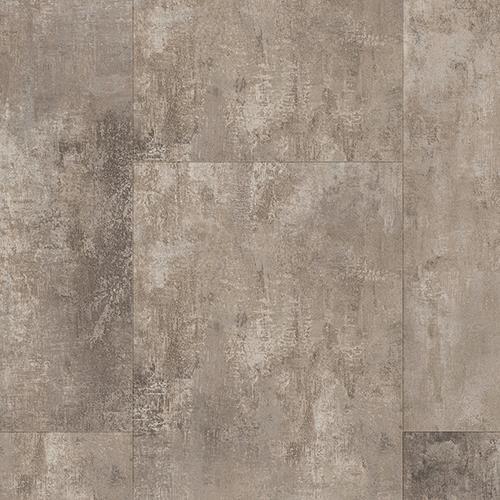 Triversa Prime in Urban Stone - City Sidewalk Luxury Vinyl
