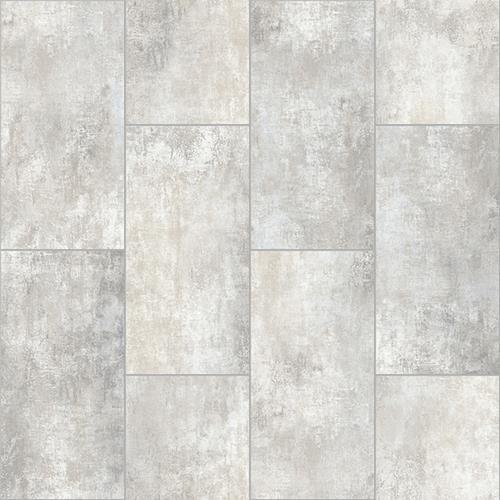 Triversa Prime in Urban Stone - Faßade Luxury Vinyl