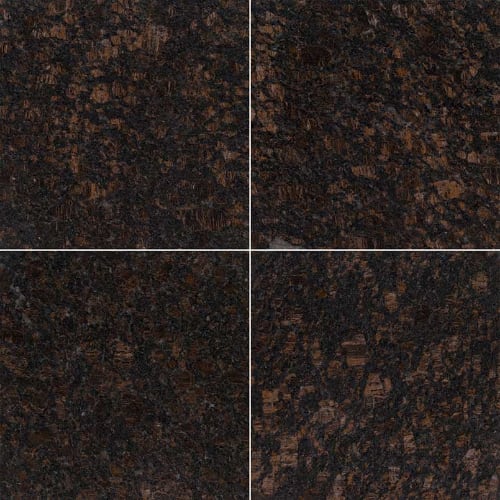 Tan Brown In Tan Brown - 12X12
