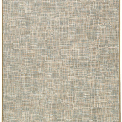 Techtone - Aqua Gold 2’8” X 3’10”