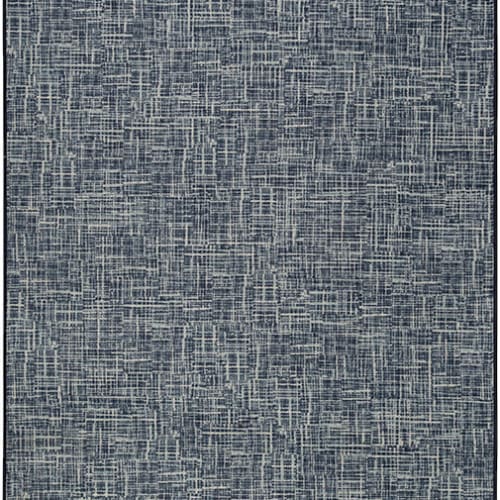 Techtone - Dress Blues 5’4” X 7’8”