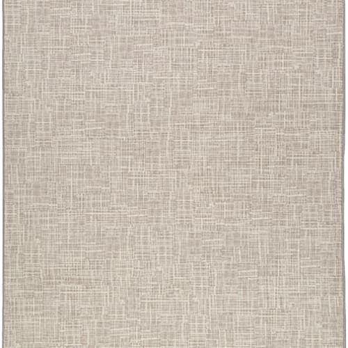 Techtone - Eggshell 2’1” X 7’8”