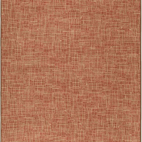 Techtone - Sienna Red 7’8” X 10’9”