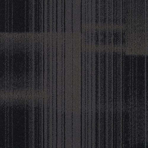 Appeal in Thin Brown Carpet Tile