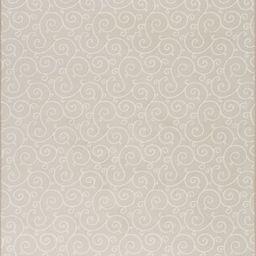 Traces - Soft Ecru 3’10” X 5’4”