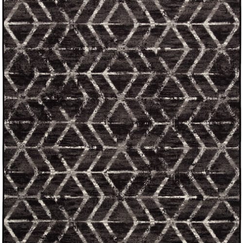 Traveler’S Path - Nighthawk 2’1”X7’8”