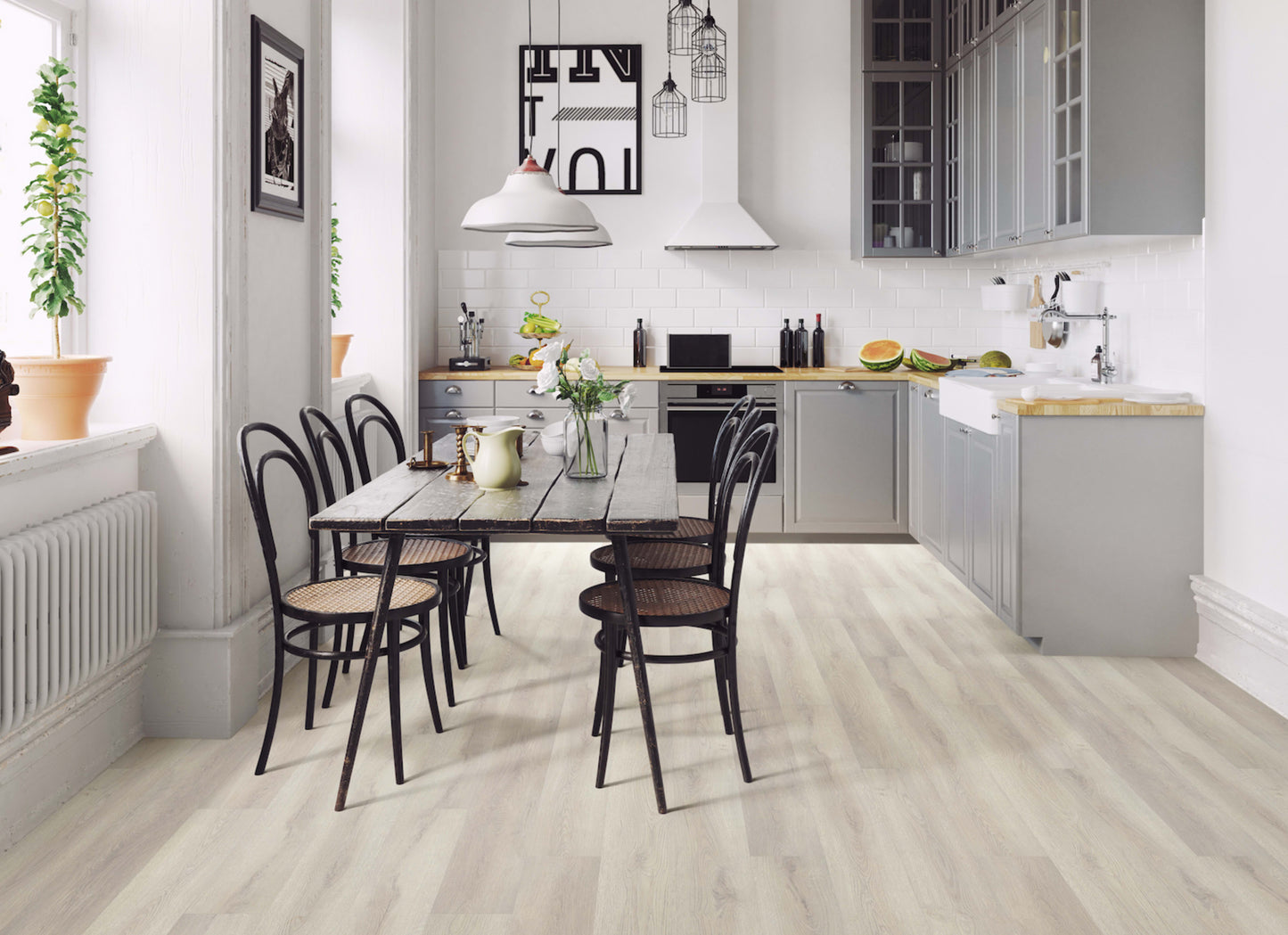 Bardstown in Adel Oak