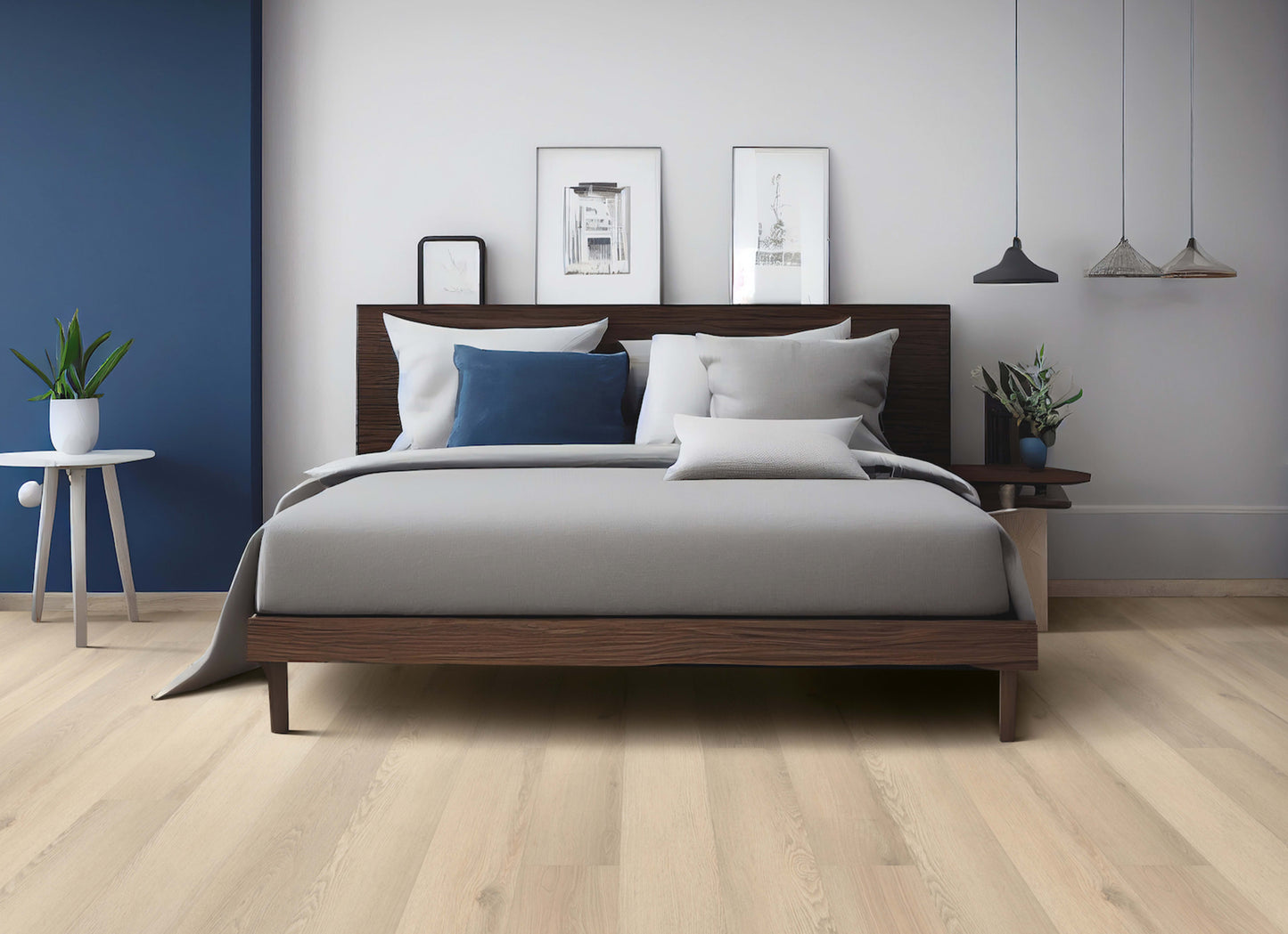 Bardstown in Andaman Oak