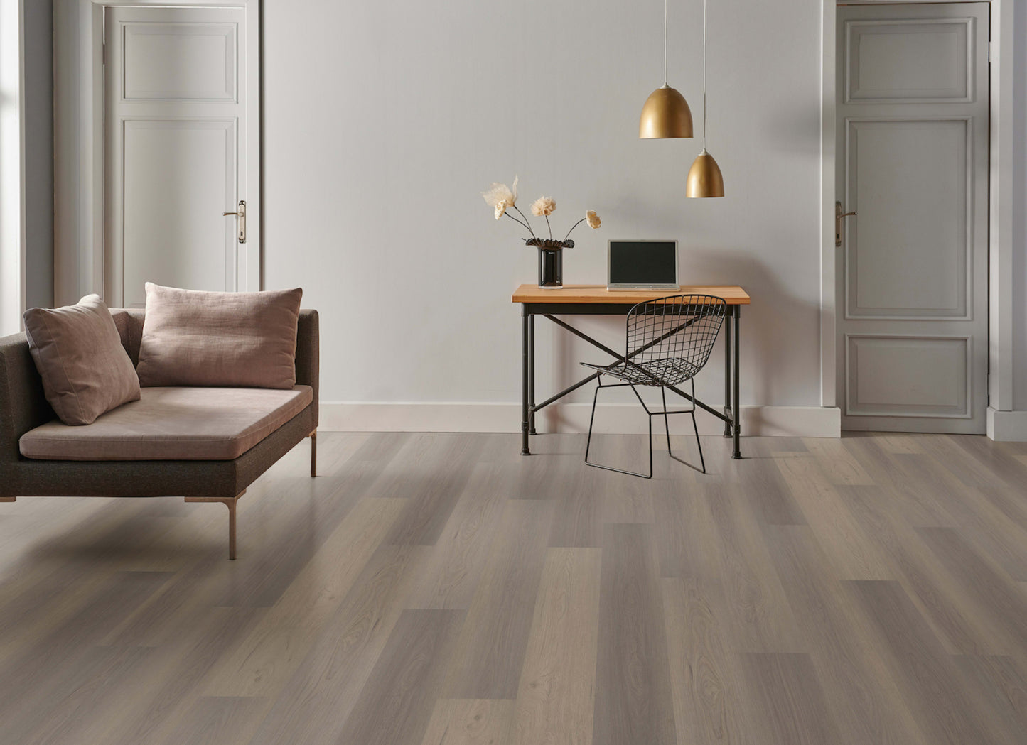 Bardstown in Hilgard Oak