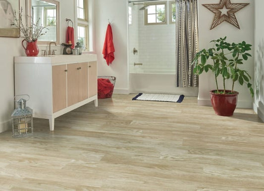 Liberty Forge 20 in Boston Oak 6" X 36" | Bruce