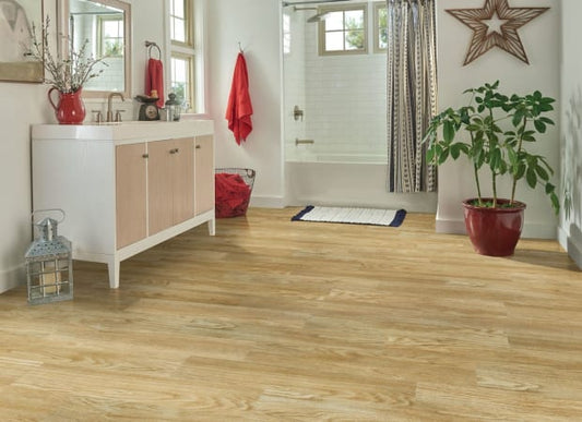 Liberty Forge 12 in Bell Cottage 6" X 36" | Bruce