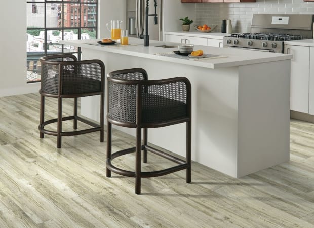 Liberty Forge 20 in Monroe Hall 6" X 36" | Bruce