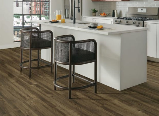 Liberty Forge 20 in Lincoln Cabin 6" X 36" | Bruce