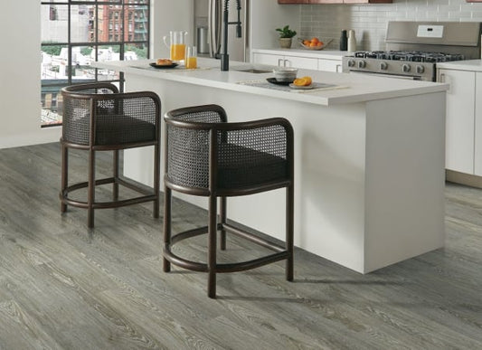 Liberty Forge 12 in Albany Fort 6" X 36" | Bruce