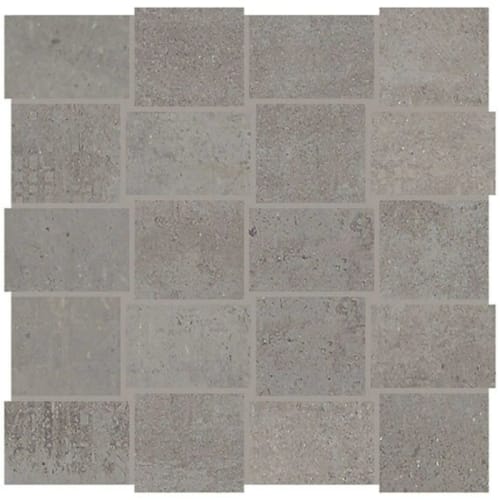 Union in Industrial Gray-2x3 Tile