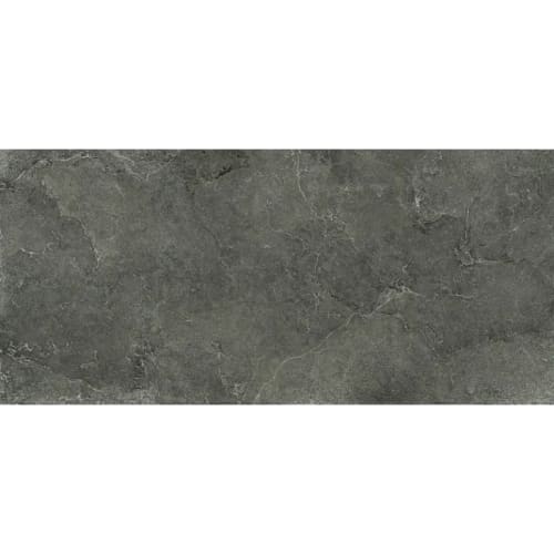 Unica in Carbon Tile