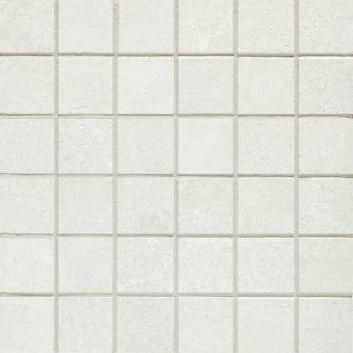 Unica in Moon Mosaic Tile