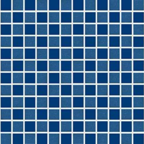 Unglazed Mosaics In Euphoric Blend