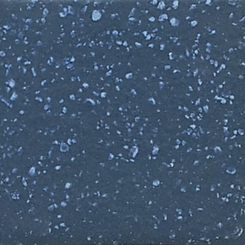 Unglazed Mosaics In Navy Speckled-2X2