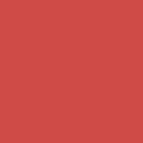 Unglazed Mosaics In Red-1X1