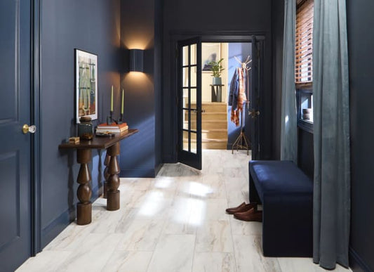 Lansing Park In Sonia Marble | COREtec