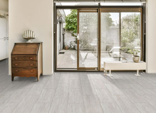 Lansing Park In Mari Travertine | COREtec