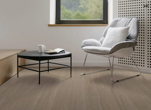 Lakeview Terrace In Meditative Oak | COREtec