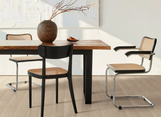 Lakeview Terrace In Pure Oak | COREtec