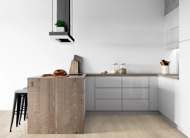 Lakewood Hills In Conch Ash | COREtec