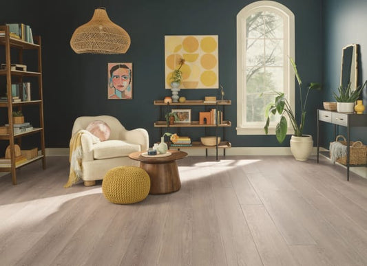 Lakewood Hills In Vintage Taupe Ash | COREtec