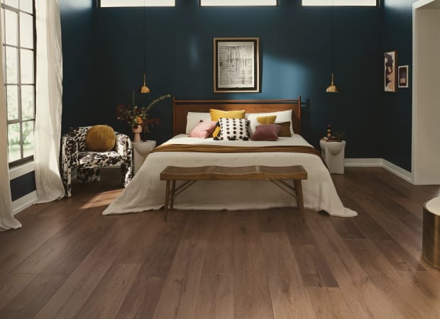 Lakewood Hills In Cerith Oak | COREtec