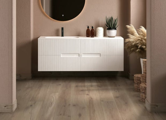 Lakewood Hills In Mist Oak | COREtec