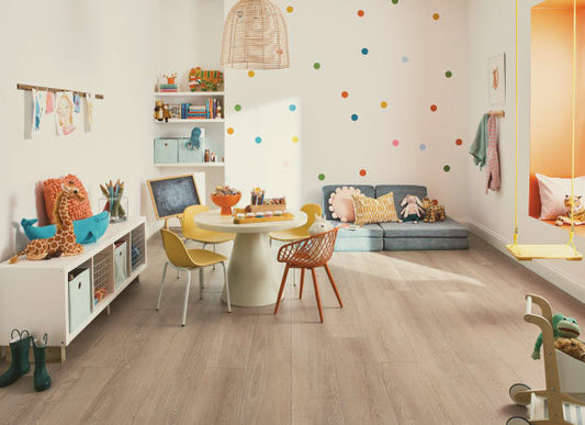 Lakewood Hills In Flaxen Ash | COREtec