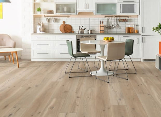 Lakewood Hills In Sea Salt Oak | COREtec