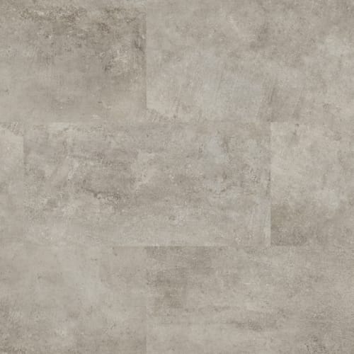 Impact LVT in Urban Slab