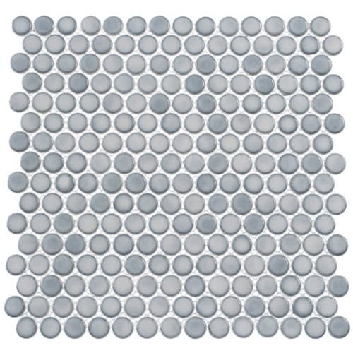 Greenwich Collection Penny Round In Urbanite (Penny Round)