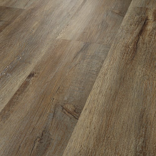Impact Plus In Modeled Oak