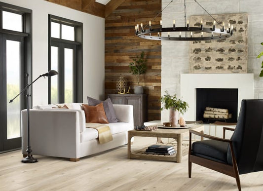 Alpine Point In Savona | Shaw Industries