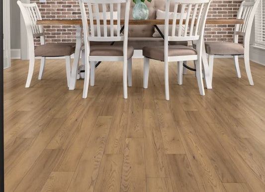 Alpine Point In Franklin | Shaw Industries