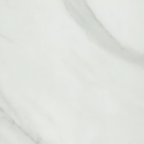 Stick Together In Carrara White