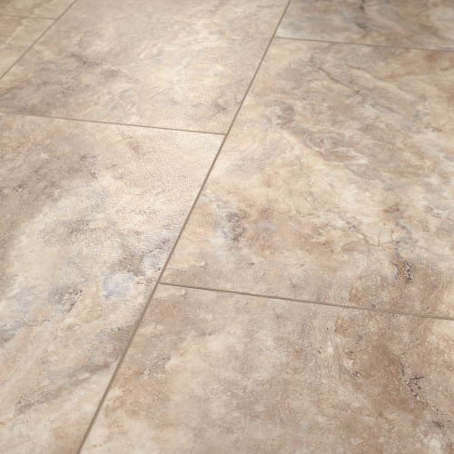 Paragon Tile Plus In Clay