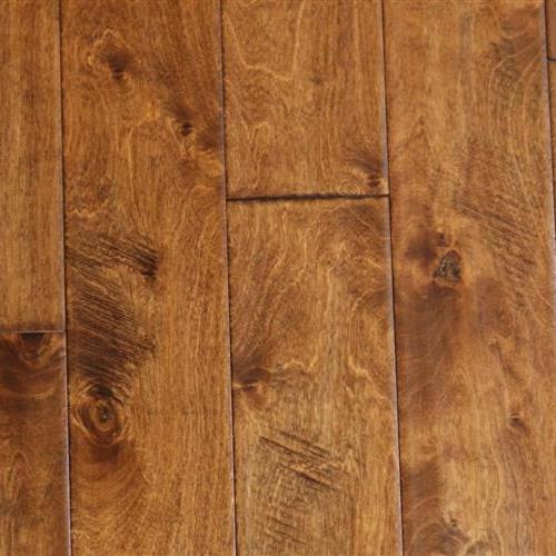 Bailey in Monterey Beach Hardwood
